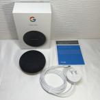Google Nest Mini no. 2 поколение немного .. удобный Smart динамик Google assistant голос только . бытовая техника . функционирование ( серый уголь Charcoal)