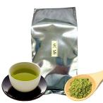 業務用粉末緑茶（並） 煎茶1kg詰 粉砕茶 粉末茶 回転寿司のお茶 (1kg詰1)