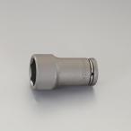 ESCO エスコ 3/4sqx41x21mmリヤーホイルナットソケット EA164EE-41B