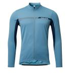 [ жемчуг izmi] риск джерси 3120-BL мужской 