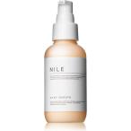 NILE ヘアミルク 洗い流さないトリートメント ミドルダメージ シルキースムース（アップルフラワーの香り）