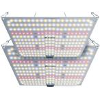 �y�����zBRIM(�u����) PANEL A �A���琬���C�g LED �p�l�� �y�����u�����h�z�t���X�y�N�g�� IR/UV ���� PL-A (2, 45W ���F)