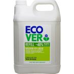ECOVER(エコベール) 食器用洗剤 レモン 大容量 5000ml