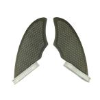  панель ласты Keel fin 2 ласты 2 шт. комплект серфинг sla старт surfboard fins Double Tabs2( выбор. 2.. mote