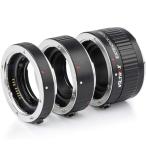VILTROX контактный . кольцо Canon EF/EF-S крепление для растягивание камера 12mm 20mm 36mm цифровой однообъективный зеркальный камера ma