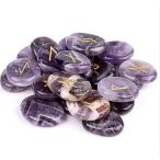 ( стул i)YISHUI природа скульптура коричневый kla аметист Rune Stone комплект драгоценнный камень craft лиловый W3470