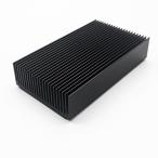 теплоотвод большой охлаждающий ласты aluminium 120 x 69 x 27mm кондиционер 27 ласты охлаждающий доска аудио вентилятор .. доска компьютер для LEDchi