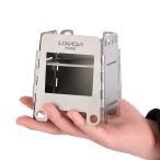 Lixada спиртовая плита дерево плита titanium легкий сборка простой окружающая среда . добрый упаковочный пакет имеется дрова дерево плита уличный плита предотвращение бедствий альпинизм 