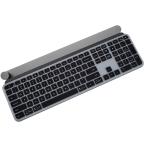 Logitech MX Keys S/MX Keys Advanced Wireless Illuminated Keyboard,Logitech