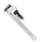 HFS(R) aluminium разводной ключ 350mm самый большой открытие :50mm зуб type Joe трубы 