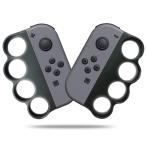 Switch Fit Box/Fit Box 2 соответствует контроллер рукоятка переключатель Joy темно синий бокс игра рукоятка функционирование простой взрослый . ребенок направление 