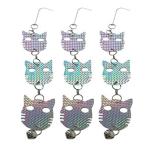 AWINNERkalas.. птица .. голубь ..szme..... птица рефлектор .. меры .. контейнер ... защита от птиц защита от животных меры fn. предотвращение зона для выброса мусора веранда магазин 