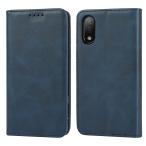 Pelanty for Xperia Ace II блокнот type кейс SO-41B мобильный покрытие искусственная кожа +TPU встроенный магнитный кошелек type покрытие место хранения карман ширина 