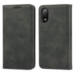 Pelanty for Xperia Ace II блокнот type кейс SO-41B мобильный покрытие искусственная кожа +TPU встроенный магнитный кошелек type покрытие место хранения карман ширина 