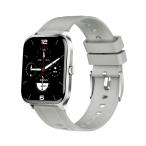 ショッピング万歩計 スマートウォッチ Smart Watch 活動量計 万歩計 腕時計 メンズ レディース 1.69インチ大画面 文字盤自由設定 リモコン撮影 音楽再生コ