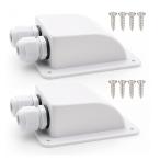 Gebildet водонепроницаемый солнечный кабель вход Grand двойной кабель вход Grand все. кабель модель . соответствует 6mm2~12mm2 can 