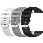  соответствует Garmin Forerunner 255S/255S music/Venu 2S/vivoactive 4S частота 18mm ремень соответствует "дышит" 