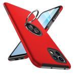 Xiaomi Mi 11 Lite 5G ケースリング 耐衝撃 カバー 薄型 tpu 衝撃吸収 指紋防止TPU+PC材質 車載ホルダー対応 滑り止め