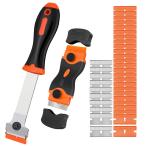 KILIGENkami санки лезвие скребок, этикетка, регистрация стикер, оттенок, переднее стекло c смазка, электроприбор, стекло . удалять поэтому. kami санки skre-