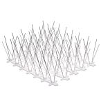  голубь ..+ птица .., из нержавеющей стали атмосферостойкий .. есть 30cm×10 штук входит установка сопутствующие предметы . приложен игла .. сборник делать kalas..fn. предотвращение городской пейзаж .....