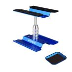 POHZE сплав RC машина Work bench ремонт стойка mainte наан RC машина подставка 360 раз вращение подъёмник / нижняя часть винт tray имеется 1/8 1/10 1/