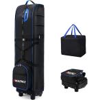 FMAFNLY Golf сумка покрытие Golf для дорожый рюкзак колесо имеется складной Golf авиация сумка Golf сумка путешествие кейс износостойкость 9.