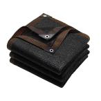 Haikawi затемнение сеть 2x5m наружный тент затенитель от солнца UV cut 90% высокая плотность поли echi Len ..* затемнение . электро- товары атмосферостойкий веранда / двор / парковка 