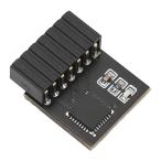 交換用 TPM2.0 暗号化セキュリティ モ