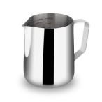 watchget молоко питчер молоко Jug Latte искусство питчер молоко венчик Jug Espresso пар питчер из нержавеющей стали шкала . имеется la