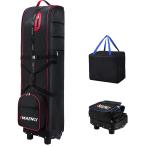 FMAFNLY Golf сумка покрытие Golf для дорожый рюкзак колесо имеется складной Golf авиация сумка Golf сумка путешествие кейс износостойкость 9.