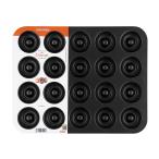 CHEFMADE капкейк type брауни * печенье * пончики * Madeleine type липкость трудно кекс type 20ke брать (32.6*25.8*1.4cm cup 