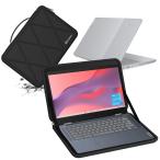 Smatree твердый EVA защита рукав кейс 14 дюймовый Lenovo V14 Gen 2/IdeaPad Slim 3i Chromebook,