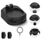 2 in 1 Garmin зарядка кабель зарядное устройство Enduro 3/Fenix 8 Sapphire AMOLED/Fenix 7 7S 7X 6 6S