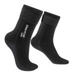 Owntop дайвинг носки 3mm Neo pre n носки - теплоизоляция гидроботинки мужской женский мокрый морской носки для мужчин и женщин байдарка 