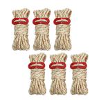 gai трос трос pala код брезент трос брезент трос отражающий 6 шт. комплект 5mm * 4m выдерживаемая нагрузка 350kg свободный металлические принадлежности имеется кемпинг сопутствующие товары палатка 