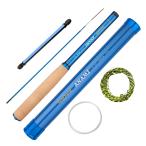 SeaQuest ANAMI 11*10* 360CM