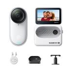 Insta360 GO 3S - 4K小型ウ