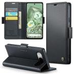 [FeeY]Google Pixel 8A кейс блокнот type pixel 8a кошелек type мобильный покрытие пиксел 8A смартфон кейс g-gru пиксел 8A покрытие 