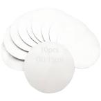  can панель для ванны,Dujelixa одноцветный хлопок искусство парусина, раунд стрейч парусина, диаметр 15cm pre стрейч can панель для ванны, картина для 