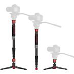 IFOOTAGE Cobra 3 A180T カメ