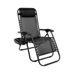 CampWild уличный стул наклонный стул складной уличный стул подставка для ног имеется нет -ступенчатый угол настройка легкий выдерживаемая нагрузка 122kg сборка 