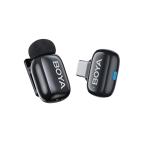 BOYA Mini (TX+RXU) беспроводной labe задний Mike iPhone 15/16/Android USB-C штекер соответствует, супер Mini Mike шум kya