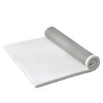 Z-HOM5cm高反発低反発マット...