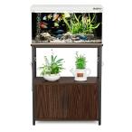 DEWEL стойка под аквариум 60cm аквариум для аквариум установка шт. аквариум 60cm шт. аквариум подставка шкаф имеется общий выдерживаемая нагрузка примерно 200kg стойка под аквариум аквариум полки аквариум Stan 