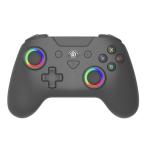 FONLAM Switch соответствует контроллер Switch2/OLED/Lite. соответствует RGB свет игра накладка macro функция автоматика полосный . беспроводной подключение 
