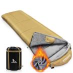  спальный мешок спальный мешок зимний конверт type зимний спальный мешок подушка 240T водонепроницаемый -15*C выдерживающий холод температура 4in1 многофункциональный объединенный возможность круг мытье возможность compact место хранения сумка есть 