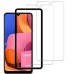 Galaxy A23 5G SCG18 SC-56C A22 5G SC-56B / A21 SC-42A / A20 SCV46 SC-02M стекло 