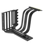 GLOTRENDS GPU продольный . держатель,200mm PCIE 5.0 подъемник кабель,2 слот толщина GPU когда,RTX5090 RTX4090