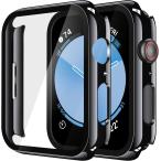 ULOE For Apple Watch Series 6 SE3 (2025) SE SE2 Series 5 Series 4 40mm кейс,