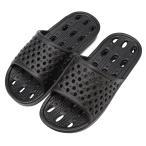 [YoveGxlthrea] веранда сандалии 24.5-29.5cm антибактериальный дезодорация осушитель дыра подошва для мужчин и женщин легкий и soft . веранда тапочки 